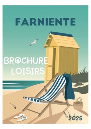Brochure Loisirs 2025
