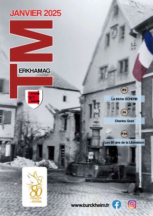 TerkhaMag janvier 2025