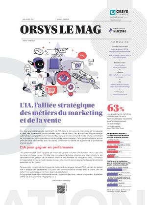 Journal Marketing N°1