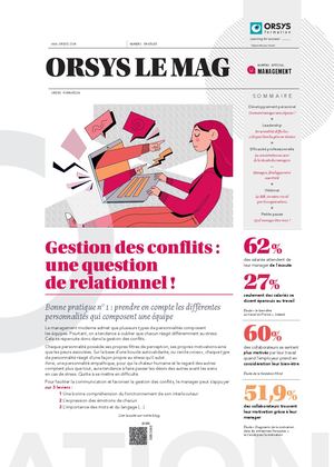 Journal Management N°1