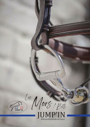 Catalogue Mors Jump'in 2025