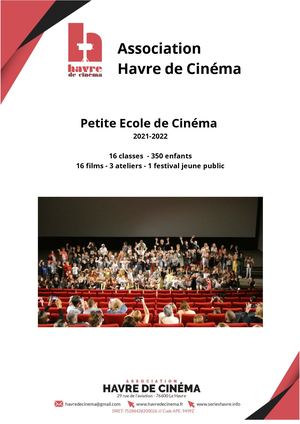 Dossier Bilan 2021-2022