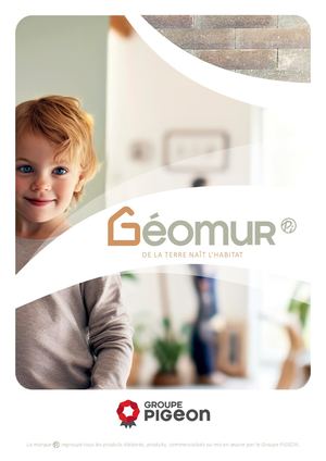 Géomur