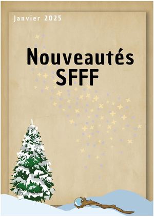 Livret SFFF  Janvier 2025