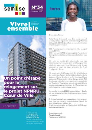 SEMISE VE N°34 WEB