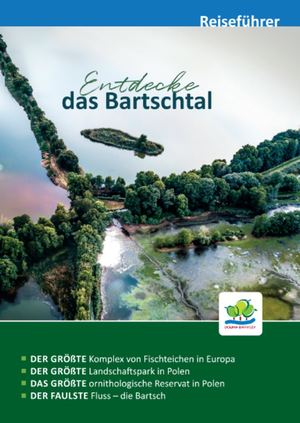 Skrócona wersja przewodnika w niemieckiej wersji językowej