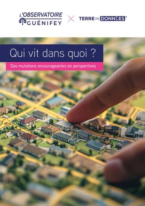 Observatoire Terres de Données by Guénifey #1