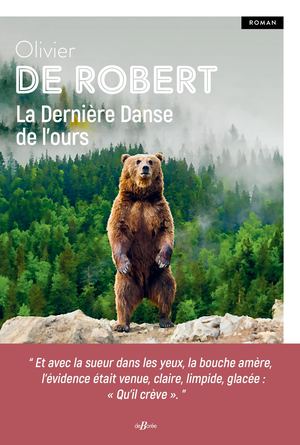 Extrait La Dernière Danse de l'ours