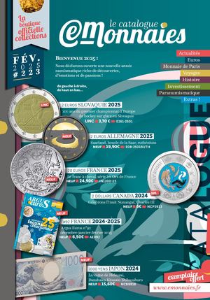 Catalogue 223 Et Focus 10