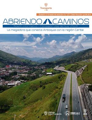 Boletin Trimestral Ed 27