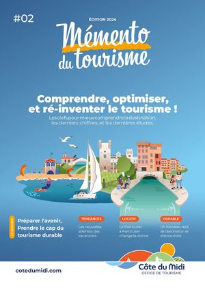Memento du Tourisme 2025