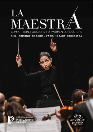 Presentation La Maestra