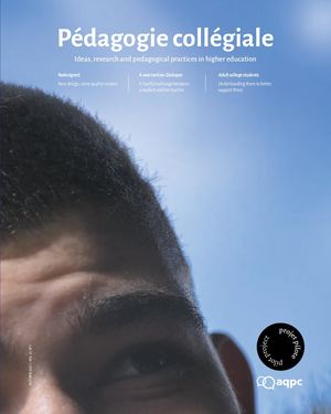 Journal Autumn 2021 Vol.35 No1