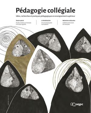 Revue Hiver 2022 Vol.35 No2