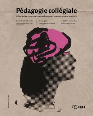 Revue Printemps 2022 VOL.35 NO3