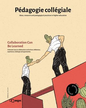 Journal Summer 2022 Vol.35 NO4