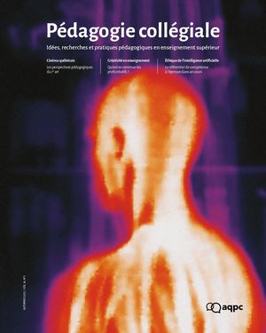 Revue AUTOMNE 2022 Vol.36 NO1