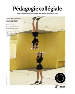 Journal Winter 2023 Vol.36 No2