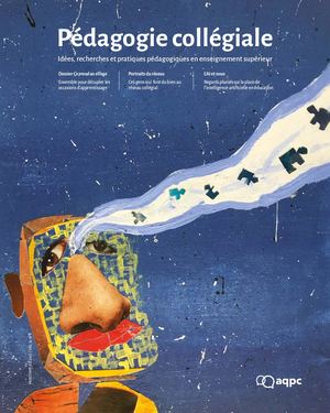 Revue PRINTEMPS/ÉTÉ 2023 Vol.36 NO3