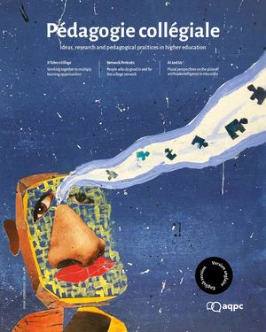 Journal Spring/Summer 2023 Vol.36 No3