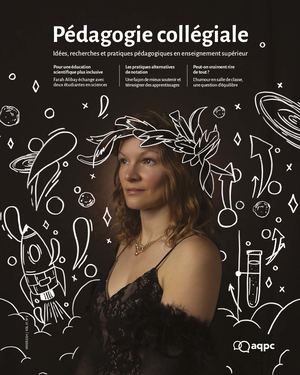 Revue Hiver 2024 Vol.37 NO2