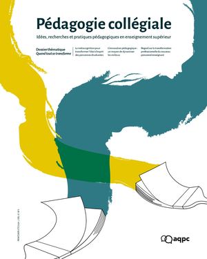 Revue PRINTEMPS/ÉTÉ 2023 Vol.37 NO3