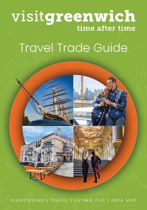 VISIT GREENWICH TRADE SHOW BOOKLET 24