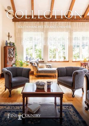 Fine & Country East Cheshire & South Manchester