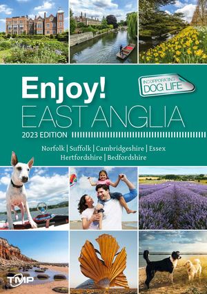 ENJOY! EAST ANGLIA 23