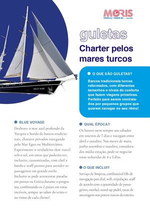 Manual Guletas Turcas Por Moris