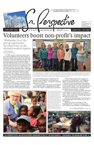 SP VALLEY FEBRUARY 2025