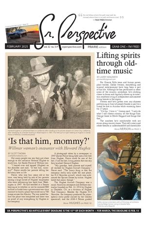 SP PRAIRIE FEBRUARY 2025