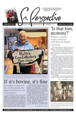 SP RIVER FEBRUARY 2025