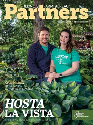 Illinois Farm Bureau Partners