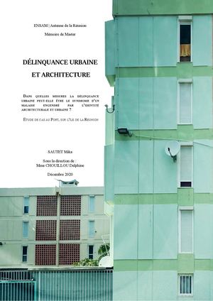 Calaméo - Mémoire de master d'Architecture