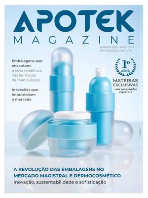 Apotek Magazine
