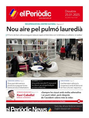 El Periodic 25 01 25