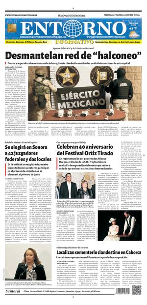 Entorno Informativo 250125