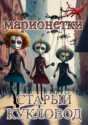 3.марионетки