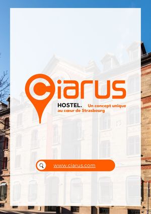 Your Stay At Ciarus