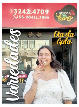 Variedades 25 E 26 De Janeiro