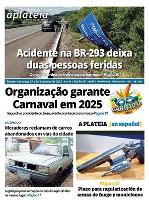 Sábado E Domingo 25 E 26 De Janeiro