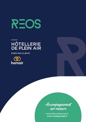 Plaquette Reos Groupe Bat