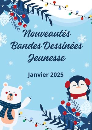 Bds Janvier 2025