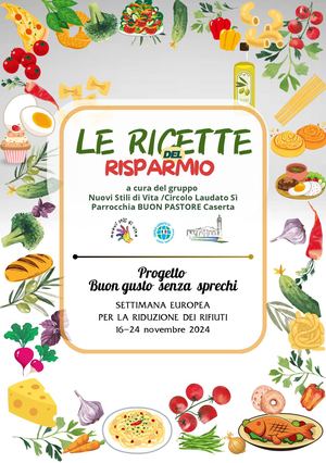 Ricette Del Risparmio