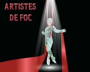 Llibret Falla Rep Argentina 2025 Gandia