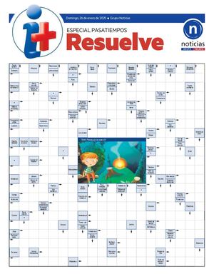 Resuelve iPlus 20250126