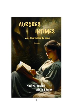 Aurores Intimes