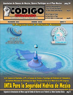 CODIGO CIUDADANO 802