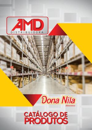 Dona Nila Distribuidora